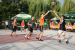 FOTO: Ekipa ''ALF Market'' osvojila Streetball za juniore