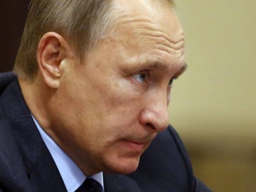 Putin stavio veto na rezoluciju kojom se traži prekid vatre u Alepu