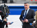 Milanović žestoko o članstvu Ukrajine u EU, zamjera što se stavlju prije BiH
