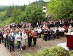 FOTO: Proslava sv. Ive na Uzdolu