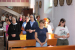 FOTO: Dan posvete crkve i duhovnih zvanja u župi Prozor