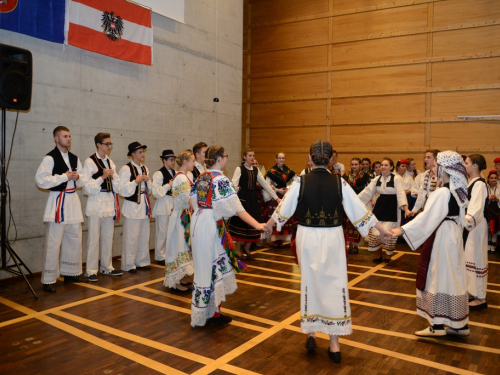 FOTO: Održan VII. susret Uzdoljana u Innsbrucku