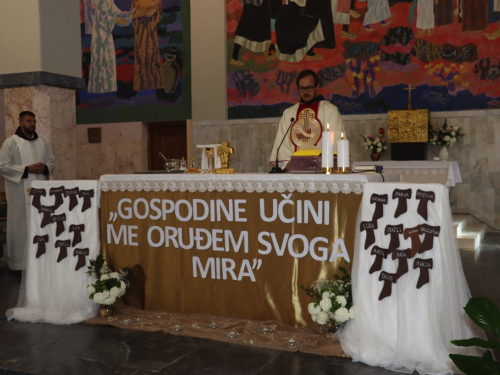 FOTO: Frama Rama-Šćit bogatija za nove članove i obnovljena obećanja