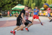 FOTO: Ekipa ''ALF Market'' osvojila Streetball za juniore