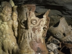 Pronađena netaknuta keramika Maja