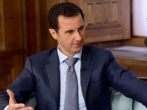 Al Assad: Nalazimo se na putu prema pobjedi, ovo je kritičan trenutak u ratu