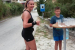 FOTO/VIDEO: Prvi 'Ramski polumaraton'