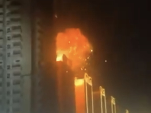 Iran napao američku bazu u Iraku. Ubijeni borci Pešmerge