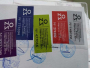 ZZO HNŽ/K nastavio distribuciju premije osiguranja/markice za 2019. godinu
