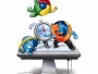 Chrome - većini korisnika omiljeni internetski preglednik