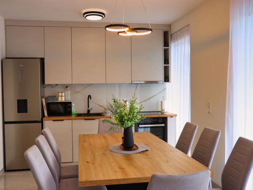 Holiday Home PanoRama – nova oaza mira i luksuza u Rami