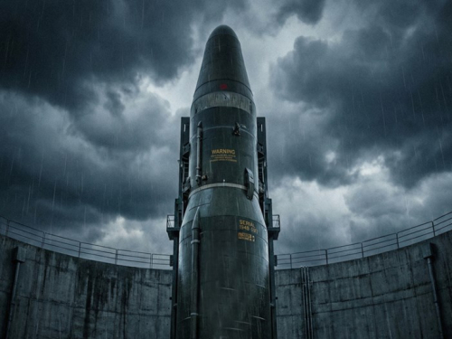 Europa prvi put ozbiljno razmatra vlastitu nuklearnu snagu