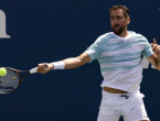 Čilić nakon velike borbe izborio treće kolo Miamija