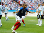 Mbappe srušio Argentinu pa dirnuo svijet: Oduševit će vas što radi s novcem!