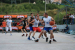 FOTO: Druga večer košarkaškog turnira "Streetball Rama 2014."