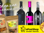 Vina i domaći proizvodi čekaju vas na ePostShopu