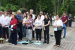 FOTO: Župa Uzdol proslavila svog nebeskog zaštitnika sv. Ivana Krstitelja