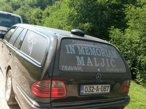 FOTO: Danas počinje ekshumacija na Rostovu, donosimo prve fotografije
