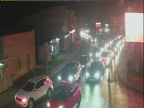 Gužve na granici: Duge kolone automobila na izlazu iz BiH