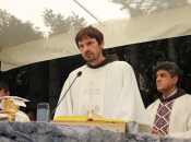 Fra Stjepan Pavličević novi gvardijan Franjevačkog samostana Rama-Šćit