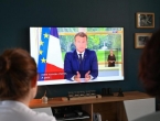 Macron proglasio prvu pobjedu protiv covida-19 i pozvao na samodostatnost Europe