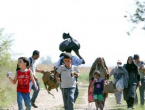 U Hrvatsku ušlo više od 51 000 migranata