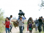 U Hrvatsku ušlo više od 51 000 migranata