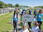 Dječji vrtić Ciciban na Maloj olimpijadi predškolskih ustanova HNŽ-a u Čapljini