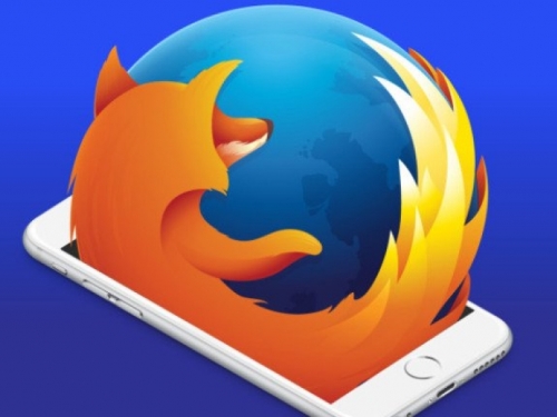 Nova inačica Mozilla Firefox web preglednika nudi još bolju zaštitu