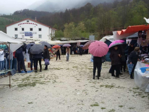 FOTO: Jurjevo u Prozoru