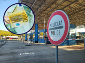 Idete preko granice? Više nije dovoljno prijaviti samo ''keš'', evo što se sve smatra gotovinom