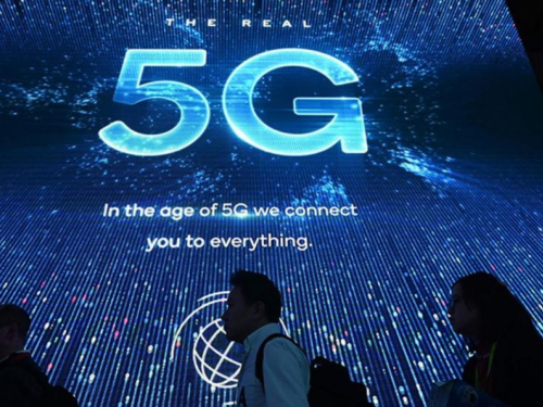 Pronađena poveznica između 5G i COVID-19 koja bi mogla unijeti revoluciju u medicinu