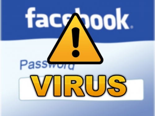 Oprez! Novi virus hara Facebookom