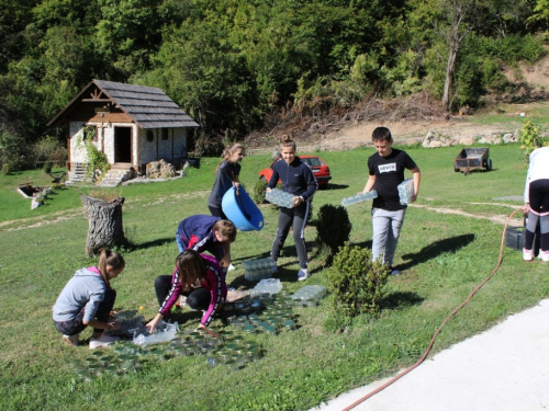 FOTO/VIDEO: Ljubav na djelu