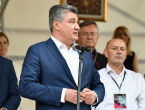 Milanović: Dodikove tvrdnje su neistinite
