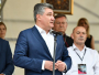 Milanović: Dodikove tvrdnje su neistinite