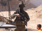 Izrael nije pristao na prekid vatre u Gazi zbog oslobađanja američkog taoca