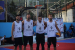 FOTO: Ekipa ''Makarska 3x3'' pobjednik 19. Streetball Rama 2021.