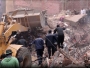 Srušila se osmokatnica u Kairu, najmanje 10 mrtvih