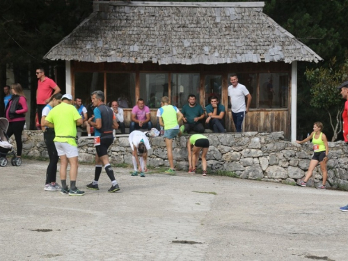 FOTO/VIDEO: Prvi 'Ramski polumaraton'