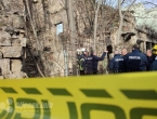 Mostar: Muškarac poginuo prilikom traganja za starim željezom