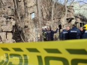 Mostar: Muškarac poginuo prilikom traganja za starim željezom