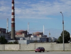 Ukrajinci pogodili zgradu sa nuklearnim gorivom u nuklearnoj centrali Zaporožje