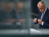 Merz: Preleti dronova, špijunaža, ubojstva, prijetnje... Njemačka više nije u miru