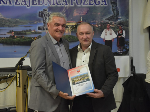FOTO: Održano 12. Ramsko silo u Požegi