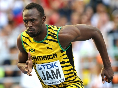 Sjajni Usain Bolt uzeo zlato i na 200 metara