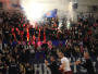 FOTO: Pogledajte atmosferu na tribinama na košarkaškom finalu između Rame i Čapljine
