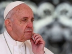 Papa: Zabijaju mi nož u leđa, ne bojim se raskola u Crkvi