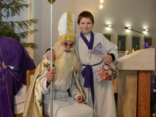 FOTO: Sv. Nikola na Uzdolu