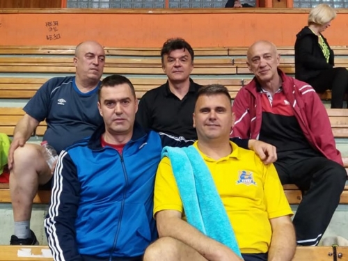 STK Prozor-Rama: 4 pobjede i 2 poraza na Međunarodnom turniru u Sarajevu